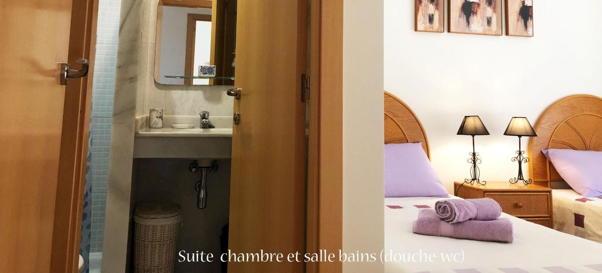 Appartement Mar Y Golf Pedreguer Zewnętrze zdjęcie