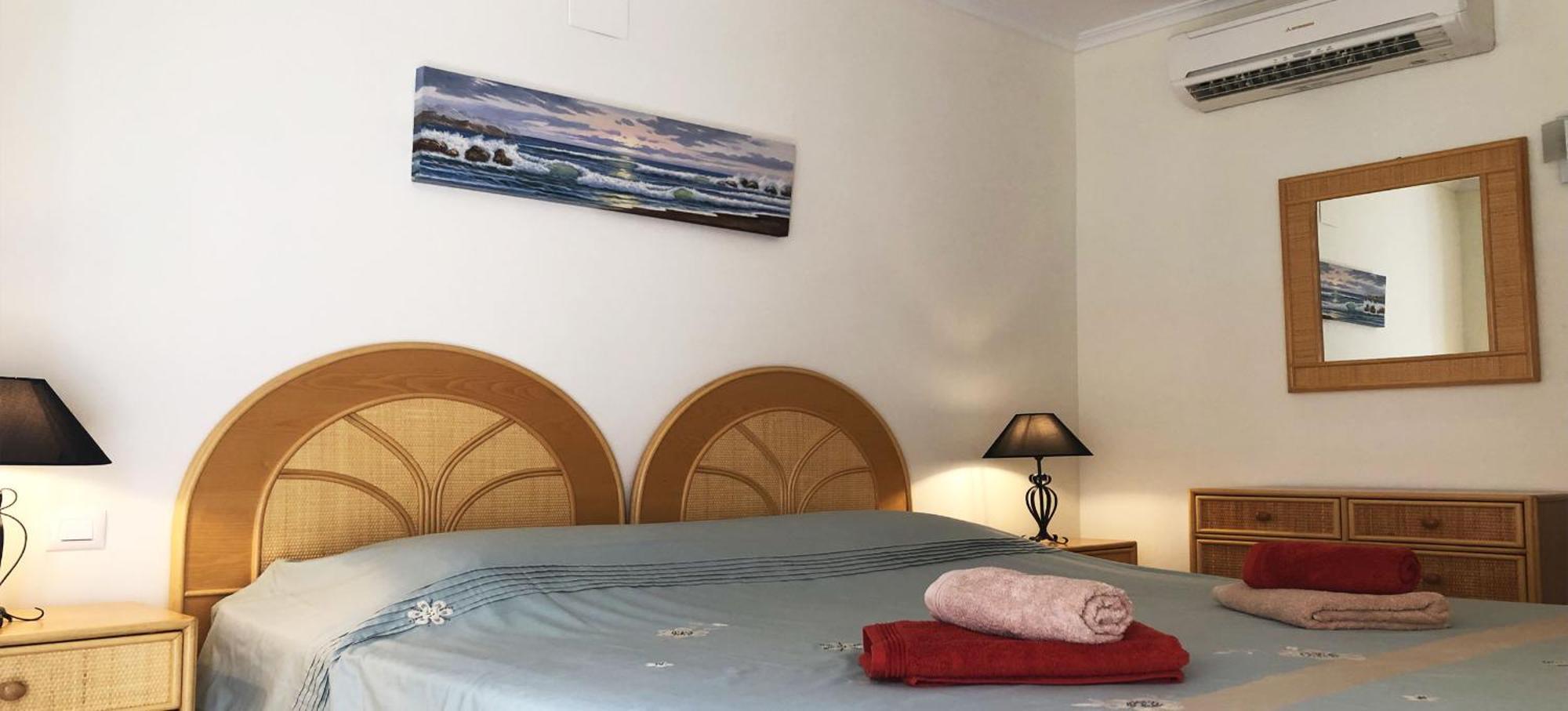 Appartement Mar Y Golf Pedreguer Zewnętrze zdjęcie