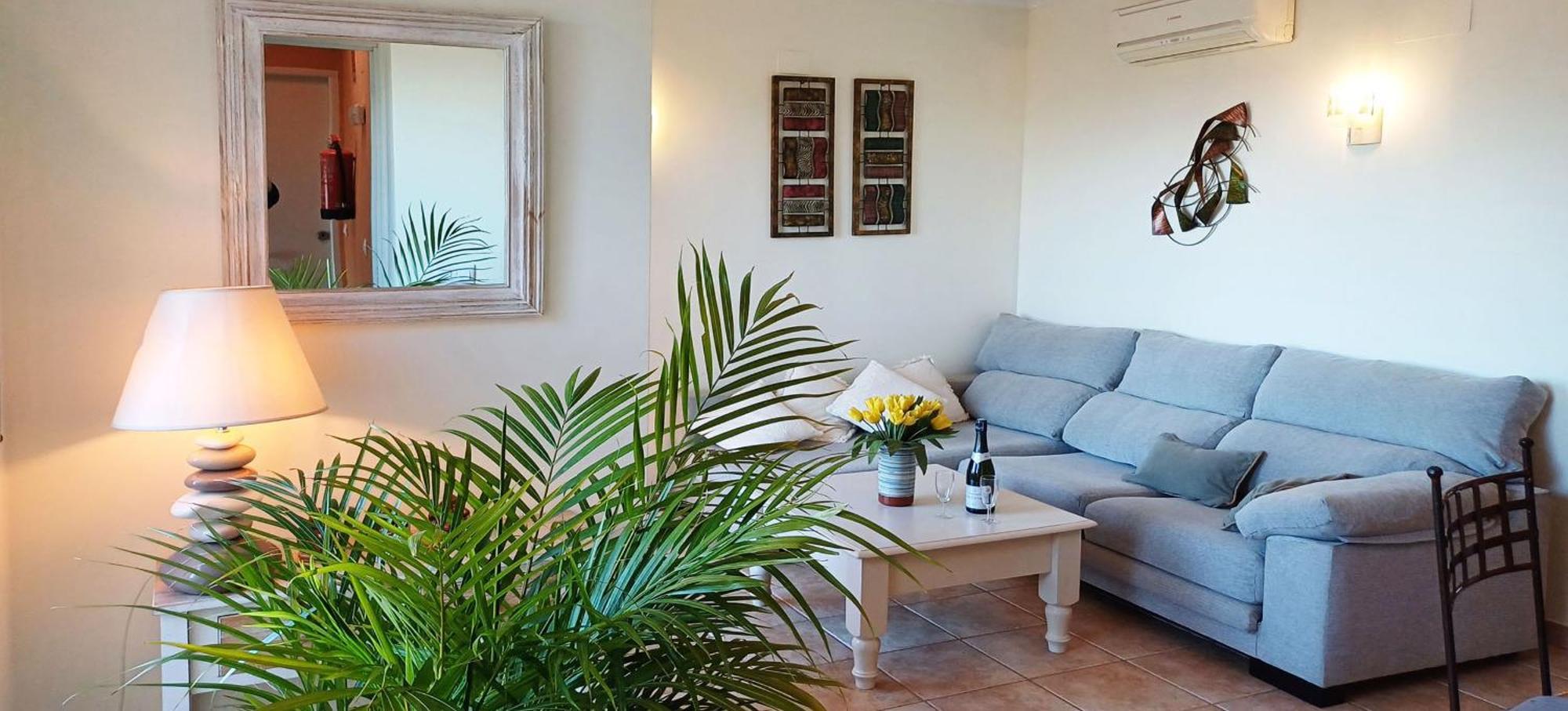 Appartement Mar Y Golf Pedreguer Zewnętrze zdjęcie