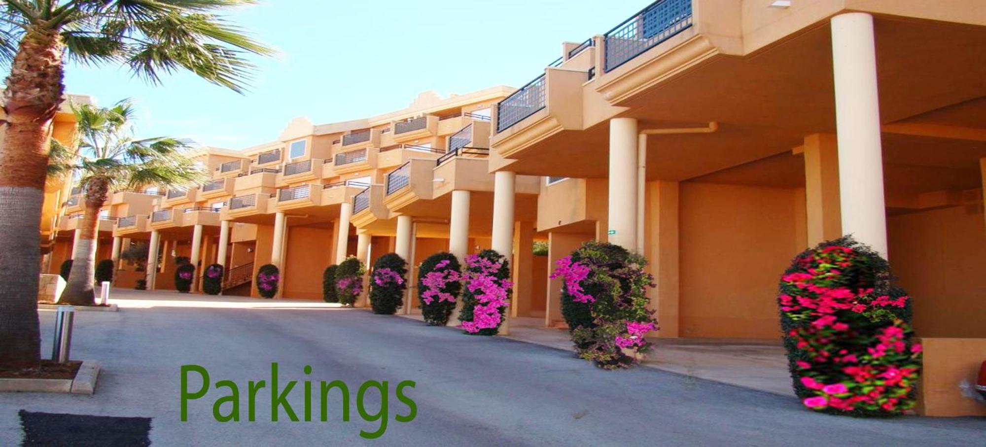 Appartement Mar Y Golf Pedreguer Zewnętrze zdjęcie