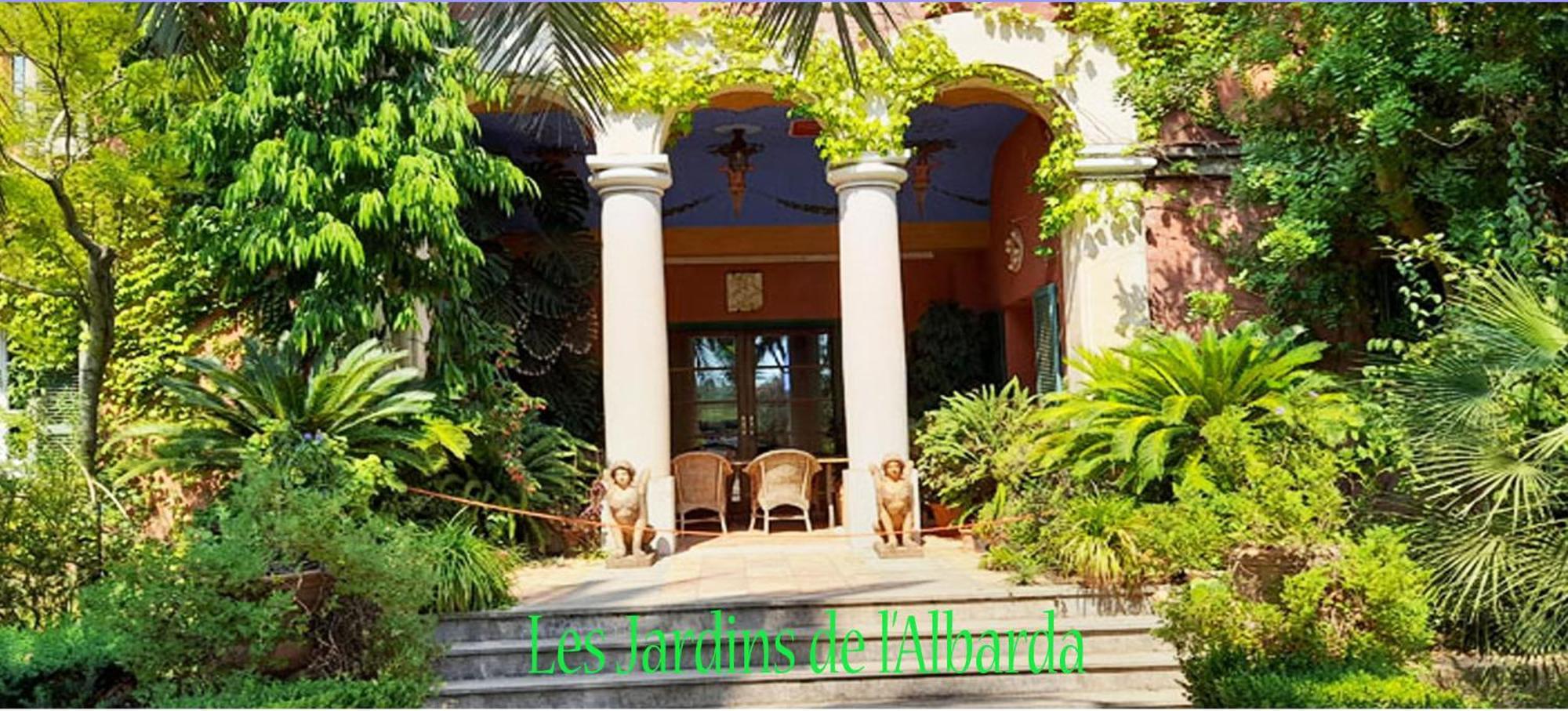 Appartement Mar Y Golf Pedreguer Zewnętrze zdjęcie