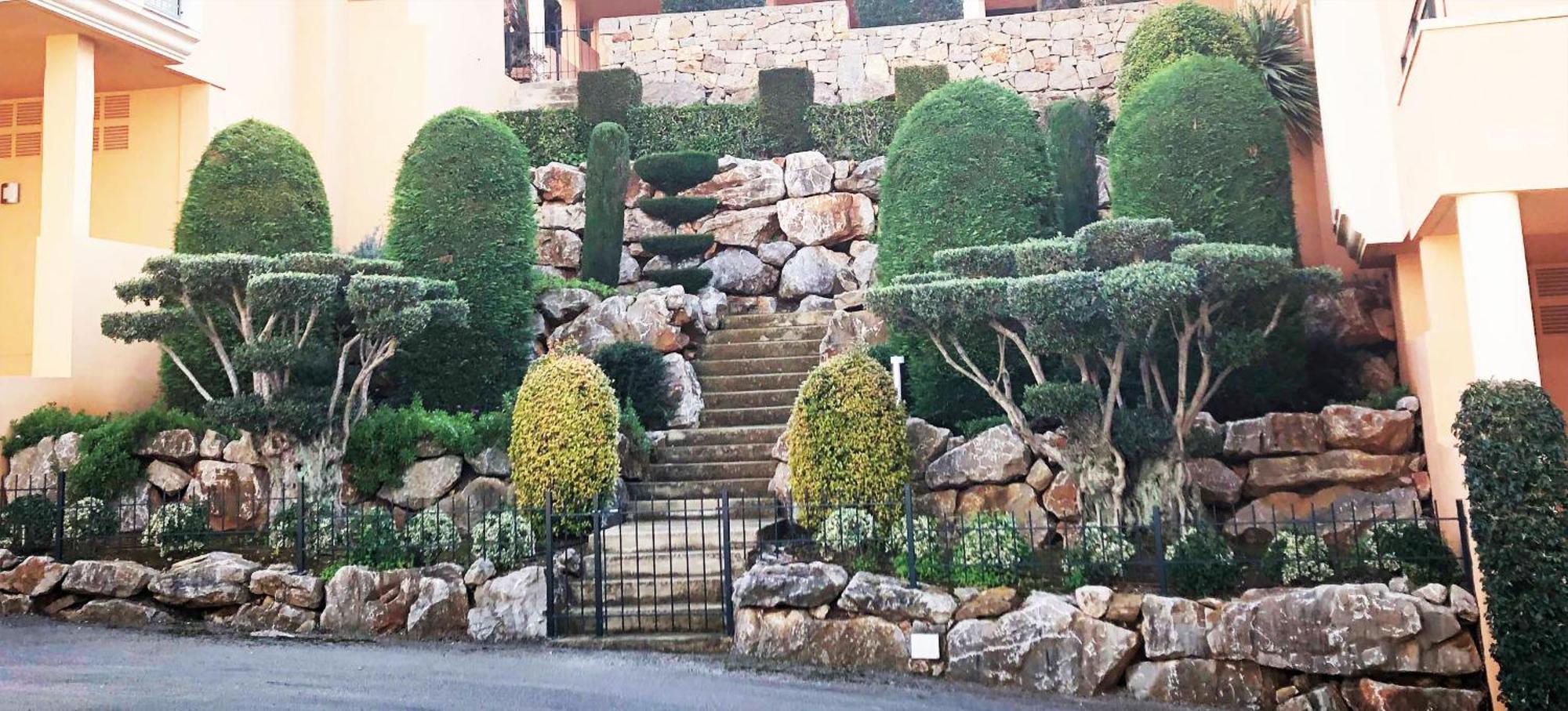 Appartement Mar Y Golf Pedreguer Zewnętrze zdjęcie