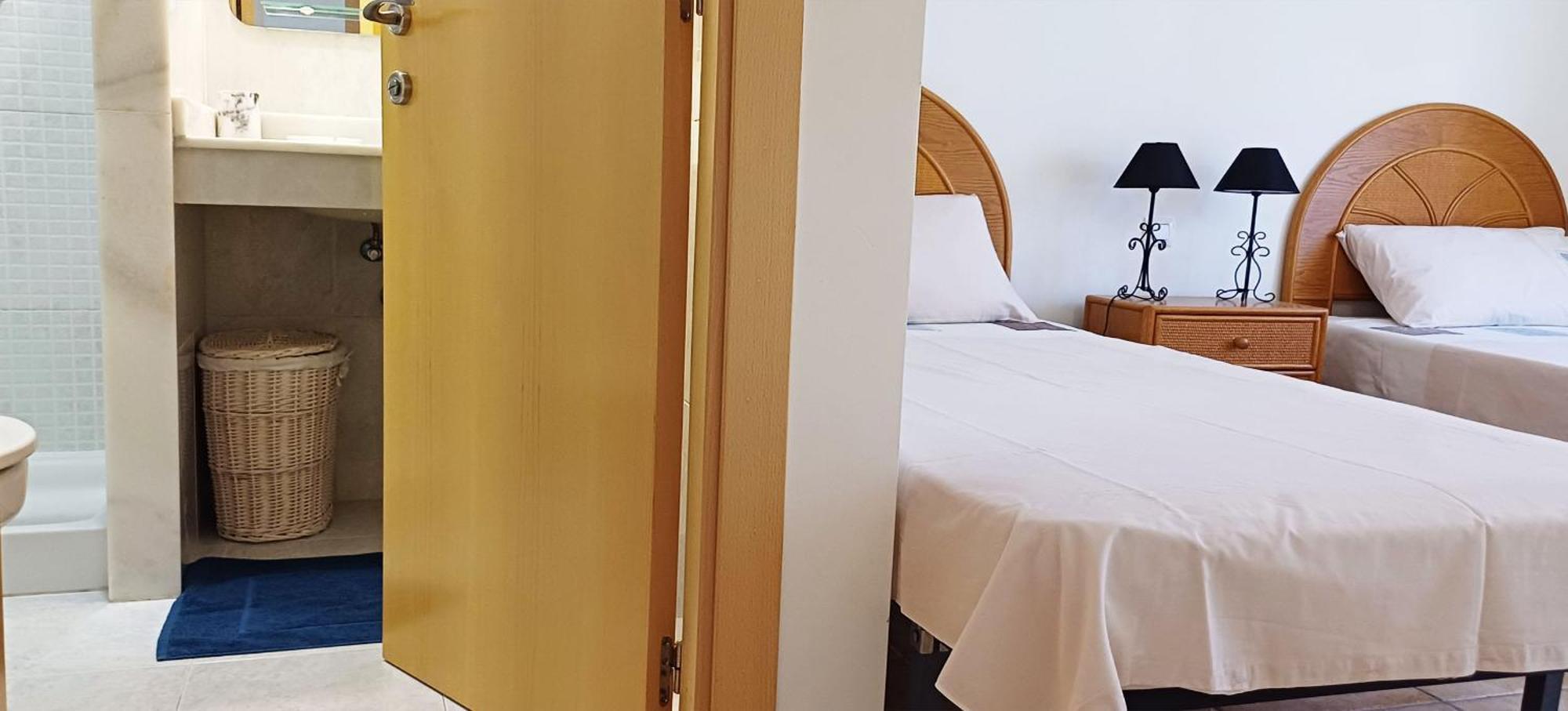 Appartement Mar Y Golf Pedreguer Zewnętrze zdjęcie